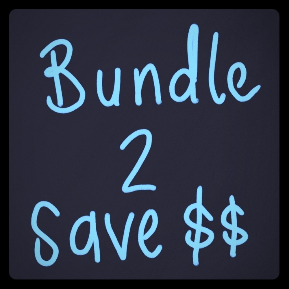 SAVE MONEY!